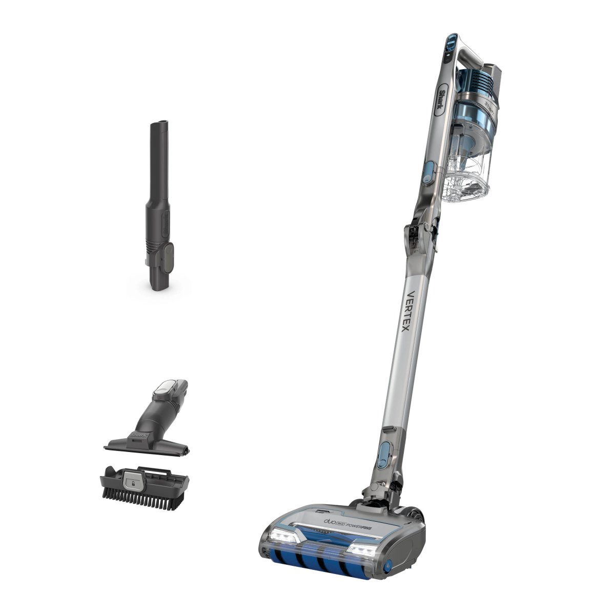 Shark Vertex DuoClean PowerFins upright vacuum