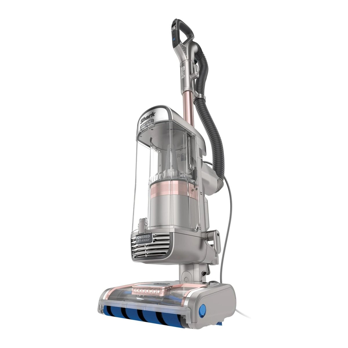 Shark Vertex DuoClean PowerFins upright vacuum