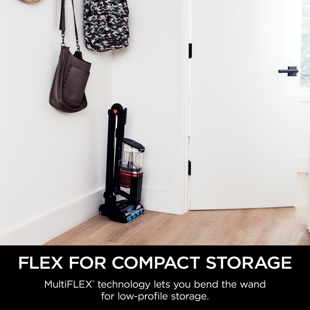 Shark Vertex Pro IZ462H