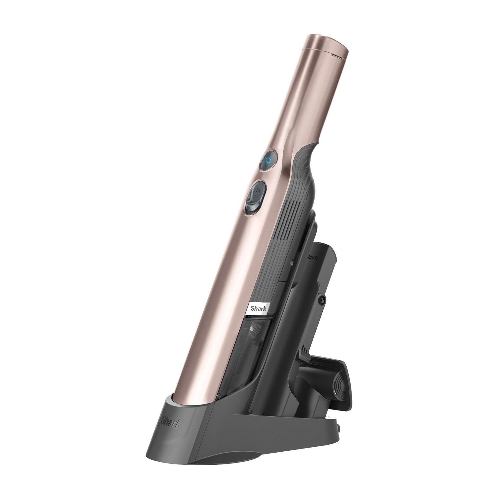 Shark Wandvac cordless handheld vacuum