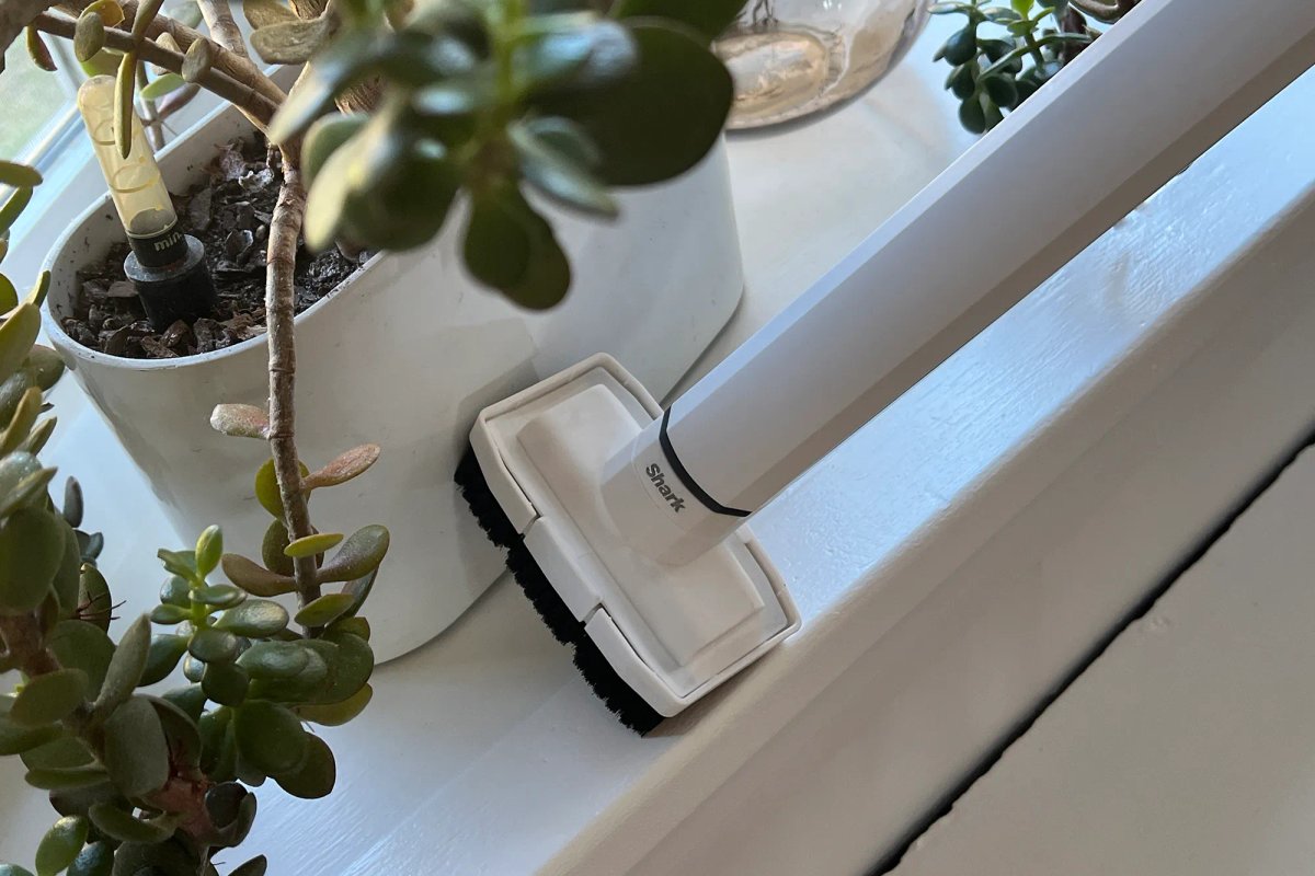 Shark WandVac System WS632