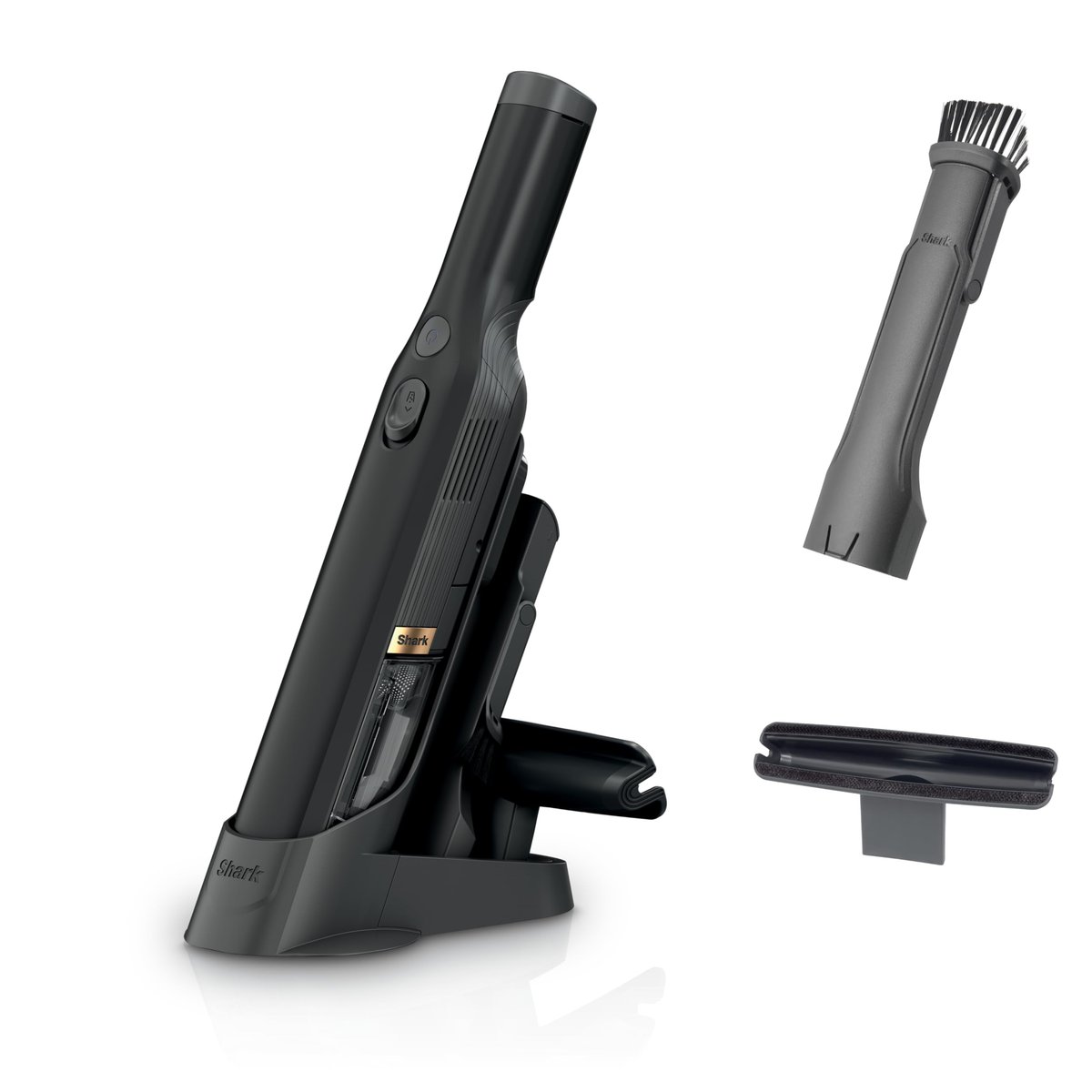 Shark Wandvac cordless handheld