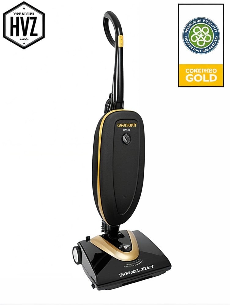 Soniclean upright - best vacuum for carpet