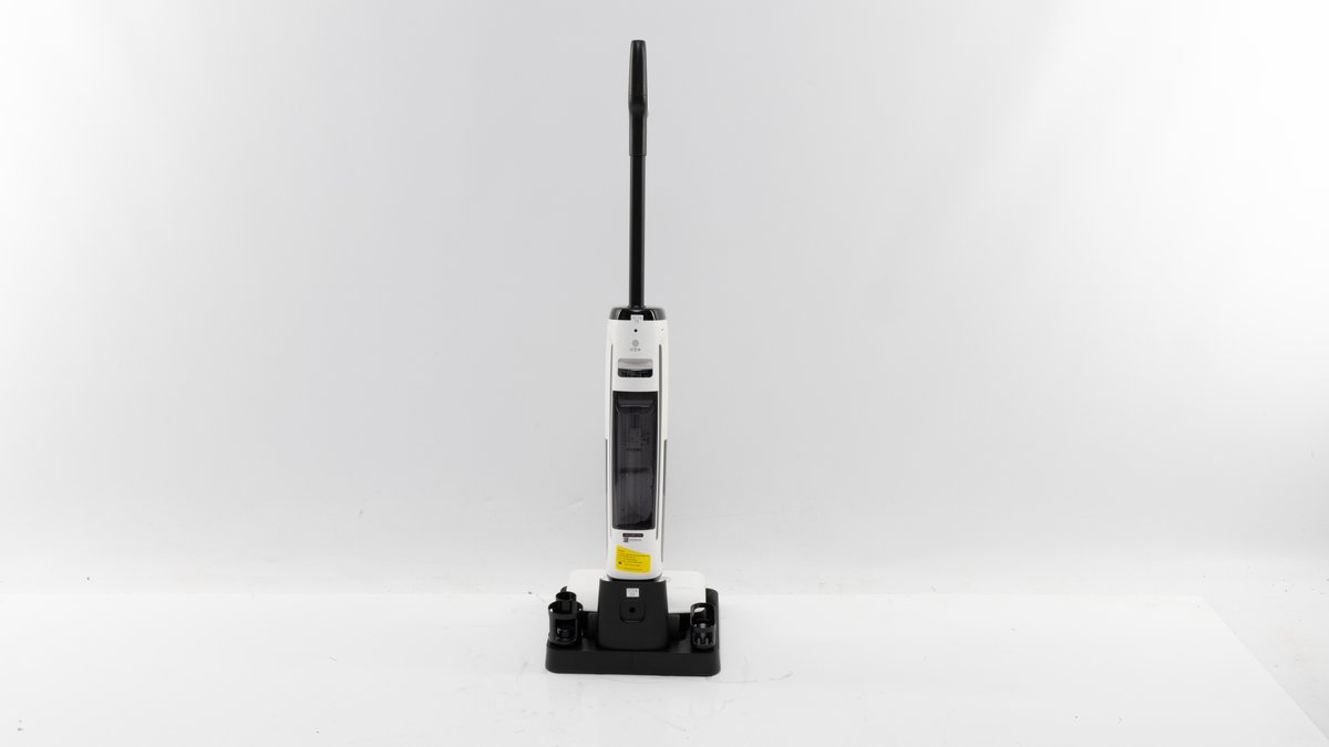 Tineco Floor One S7 Steam hard floor cleaner