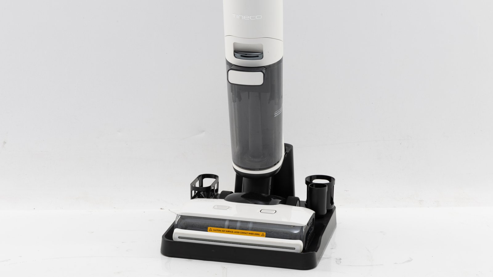 Tineco Floor One S7 Steam wet-dry vacuum cleaner