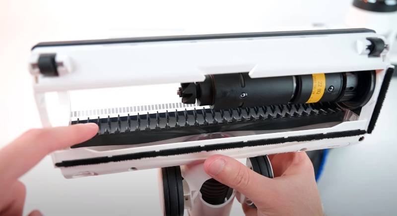 Tineco Pure One S15 Anti-Tangle Floorhead