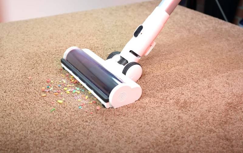 Tineco Pure One S15 Carpet Pickup