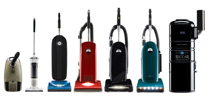 Riccar Vacuum Reviews (2026): American-Made Quality Reviewed