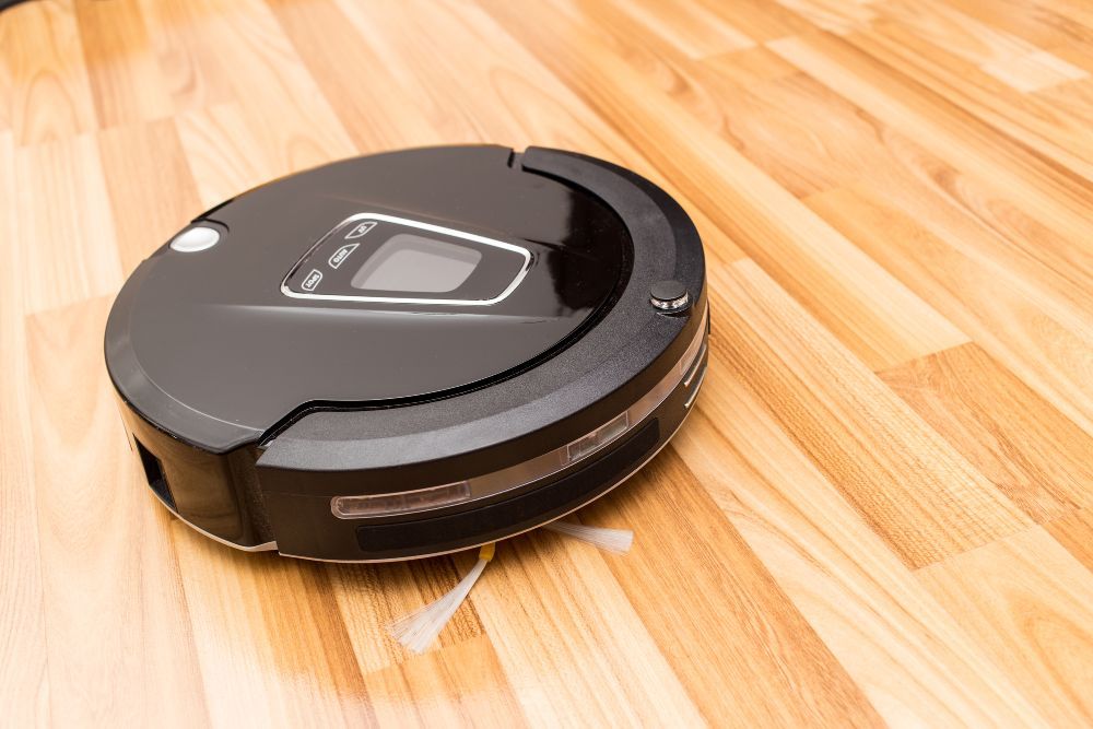 Roomba i7 and S9 robot vacuum comparison