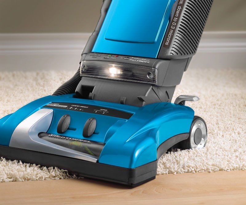 Self-propelled vacuum cleaner buying guide 2026