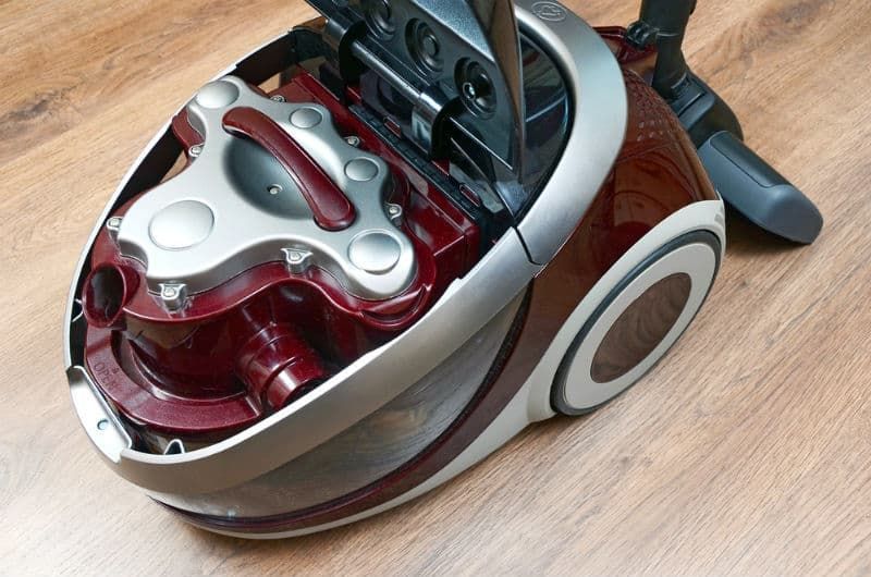 Best HEPA vacuums for allergies and asthma sufferers